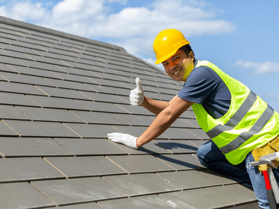 About Roof Repair Experts Smithton, MO